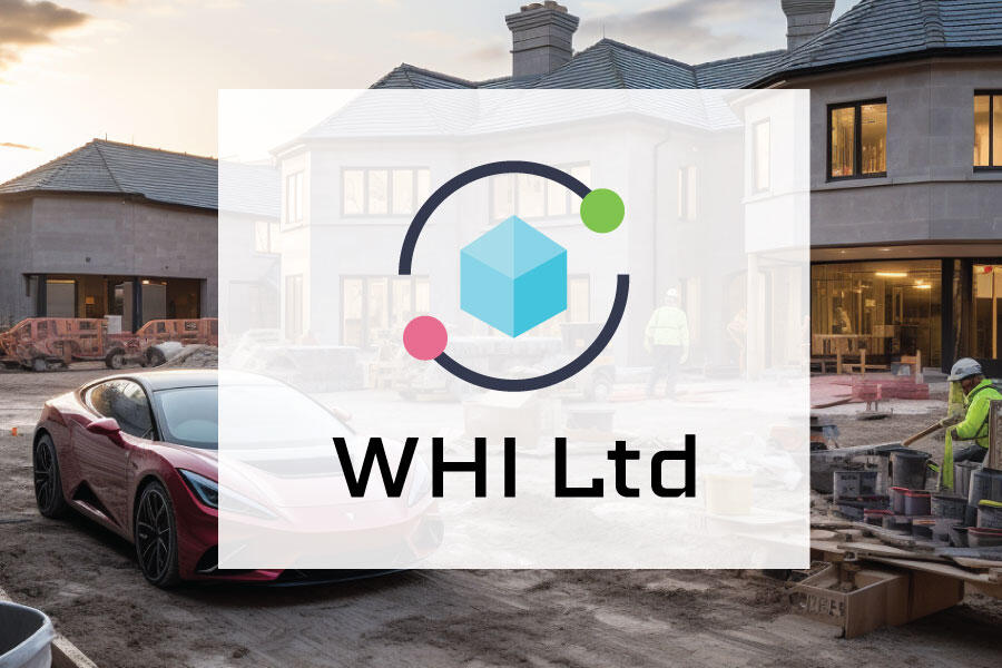 WHI Ltd